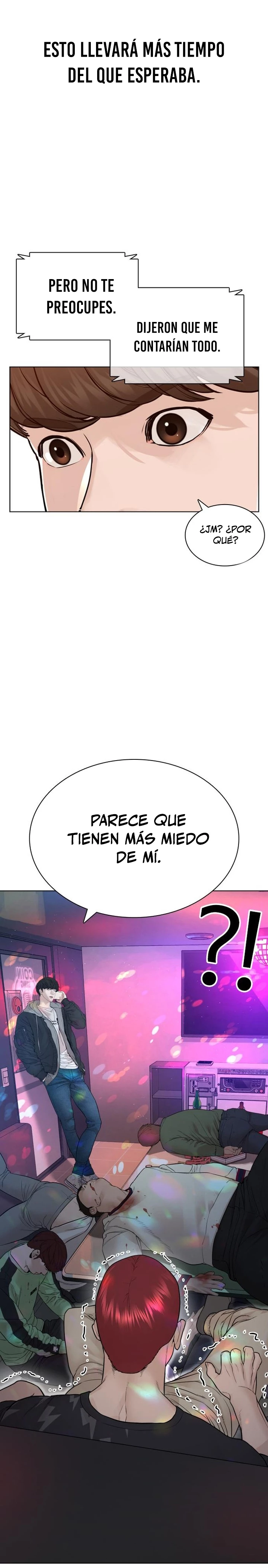 Como madrear > Capitulo 163 > Page 411