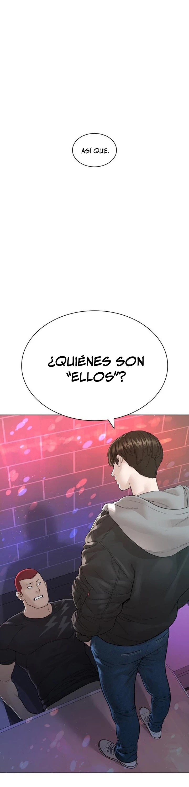 Como madrear > Capitulo 163 > Page 431