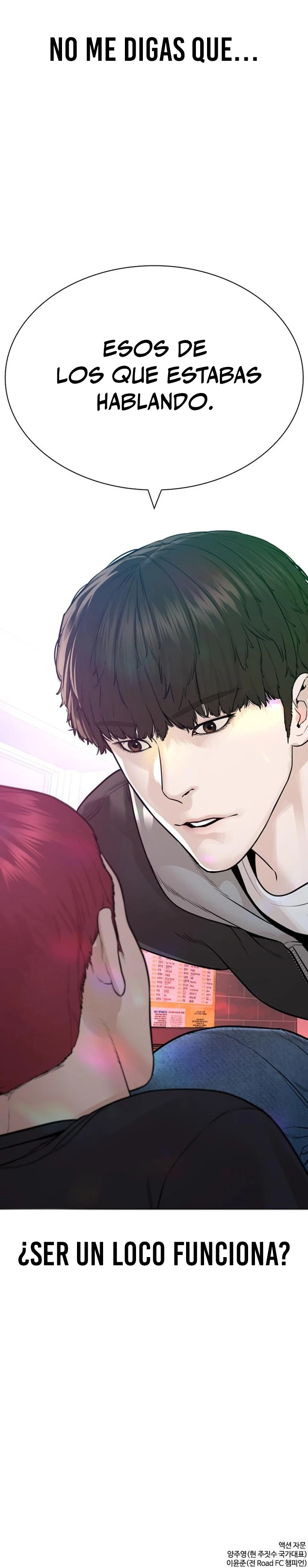 Como madrear > Capitulo 163 > Page 441