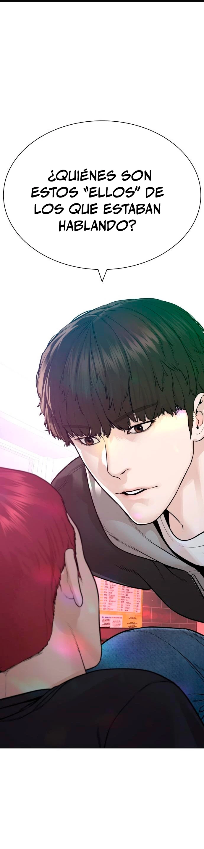 Como madrear > Capitulo 164 > Page 11