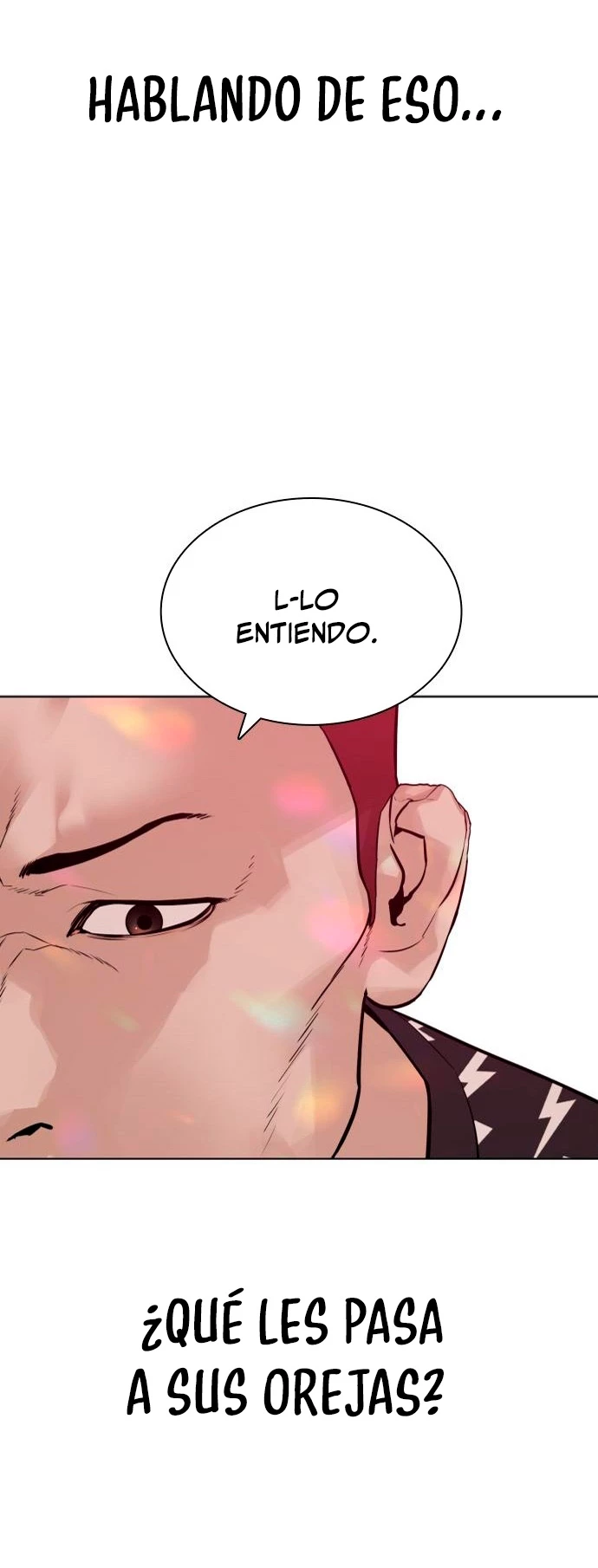 Como madrear > Capitulo 164 > Page 31