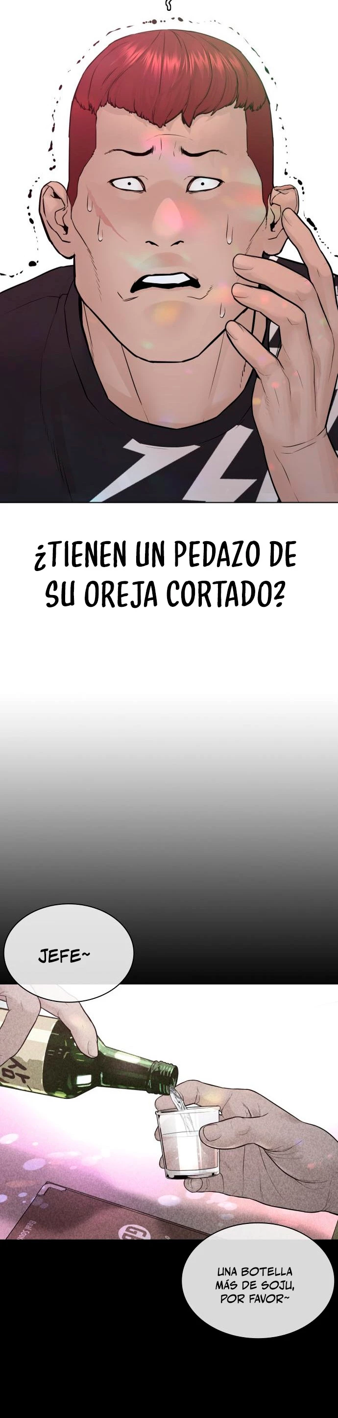 Como madrear > Capitulo 164 > Page 51