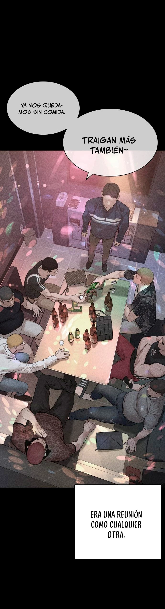 Como madrear > Capitulo 164 > Page 61