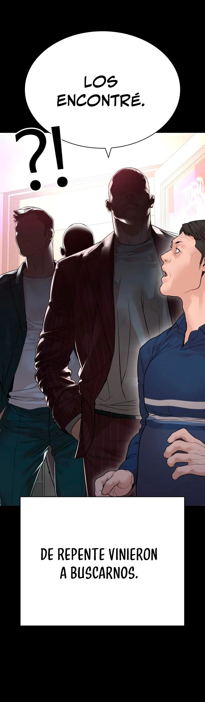 Como madrear > Capitulo 164 > Page 91