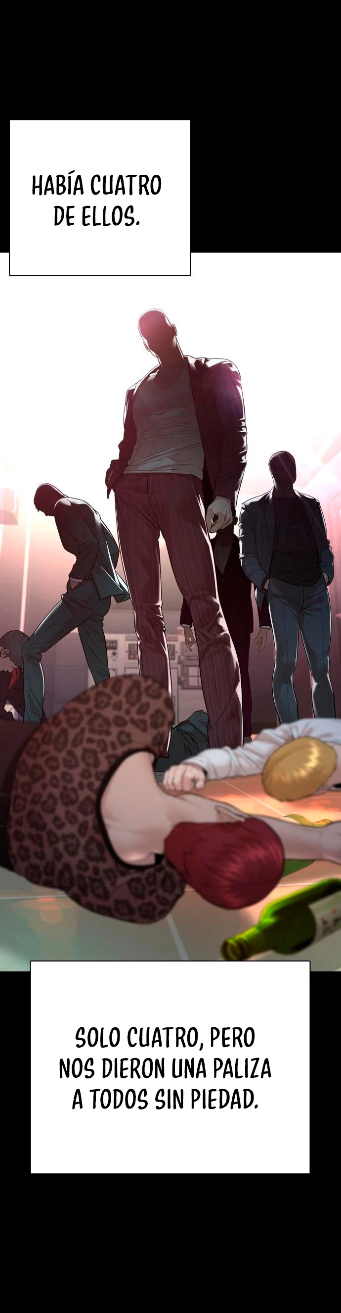 Como madrear > Capitulo 164 > Page 121