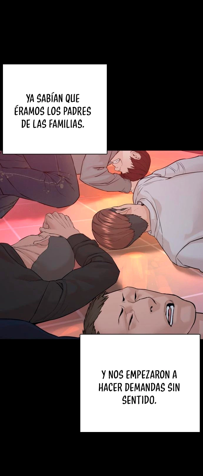 Como madrear > Capitulo 164 > Page 131