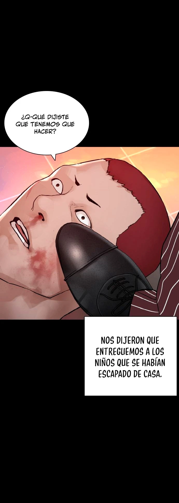 Como madrear > Capitulo 164 > Page 141