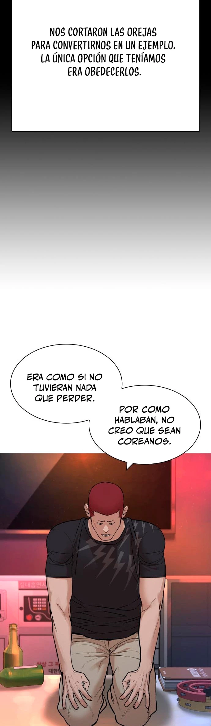 Como madrear > Capitulo 164 > Page 171