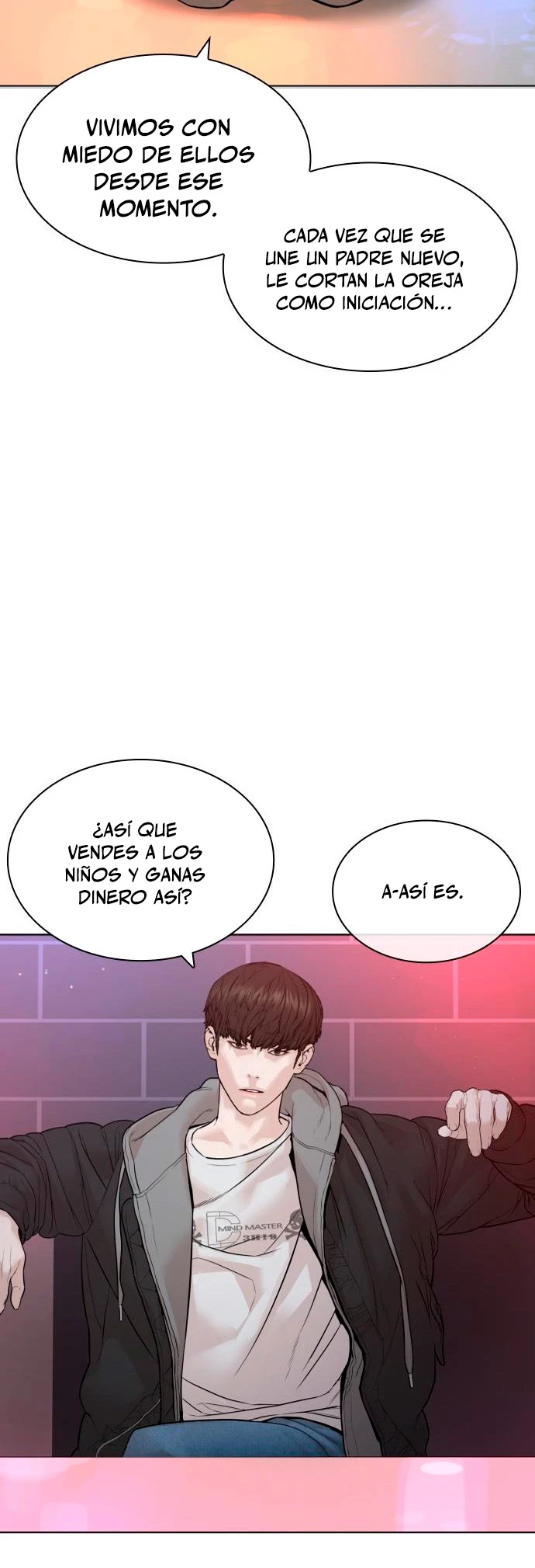 Como madrear > Capitulo 164 > Page 181