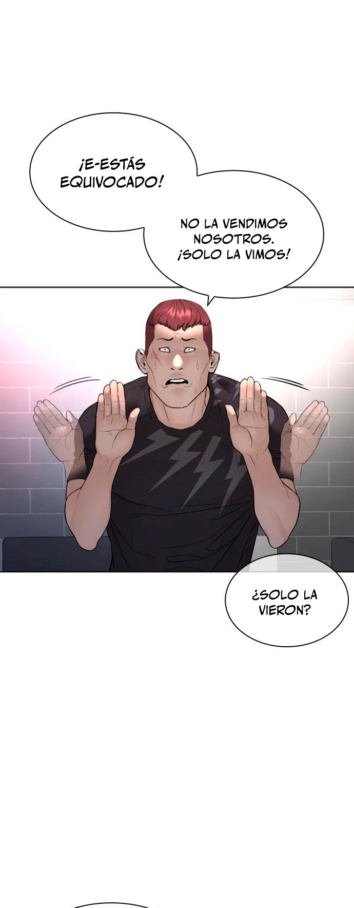 Como madrear > Capitulo 164 > Page 201