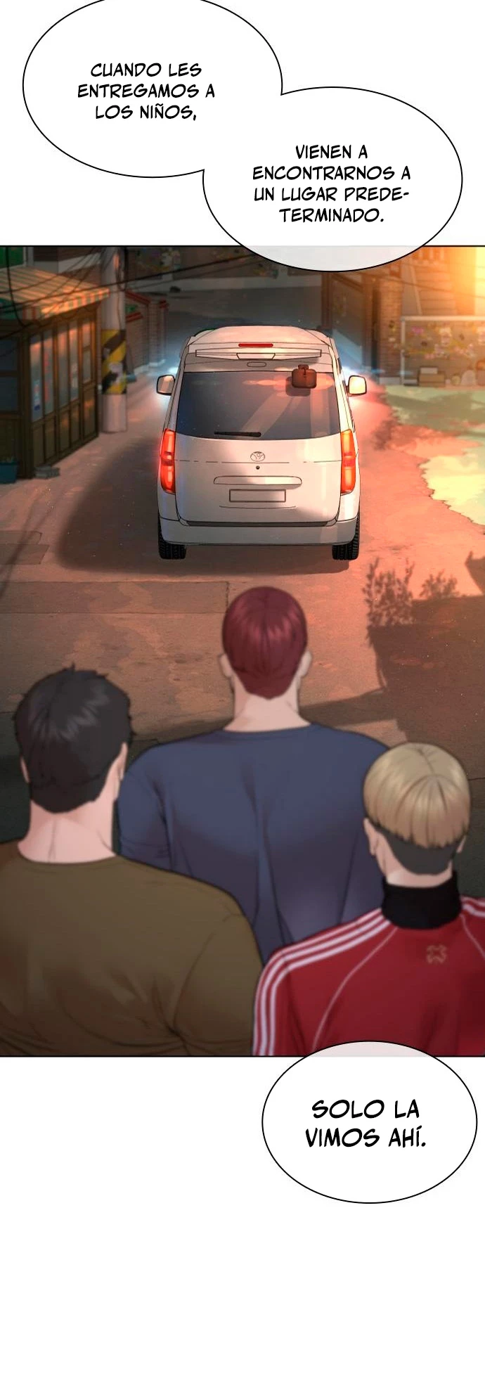 Como madrear > Capitulo 164 > Page 211