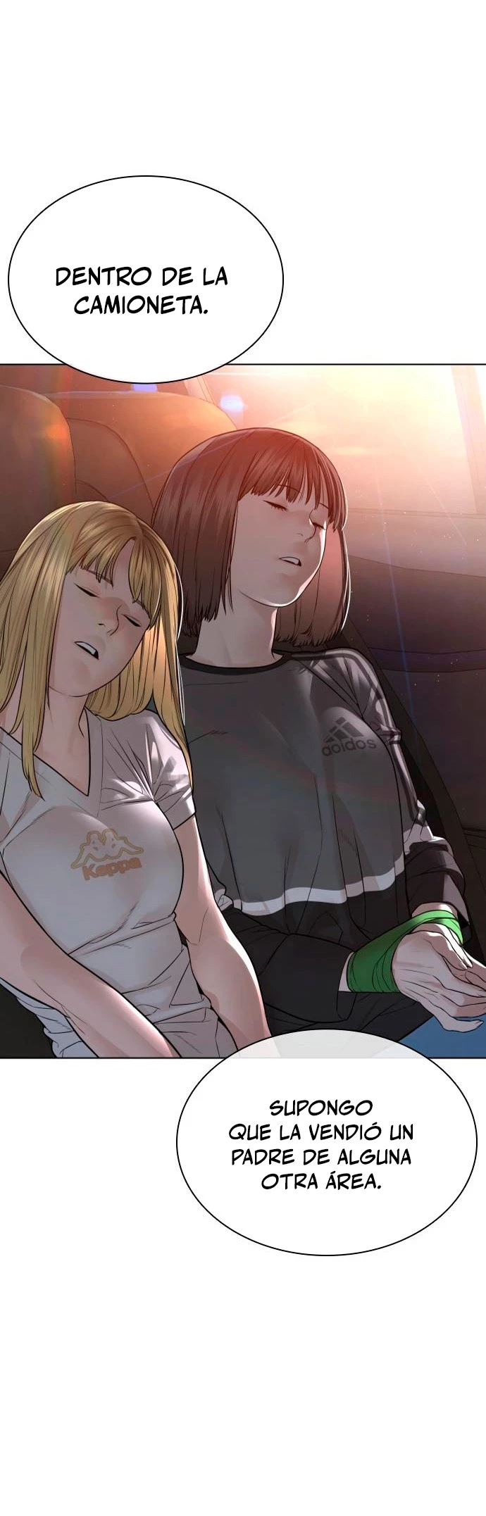 Como madrear > Capitulo 164 > Page 221