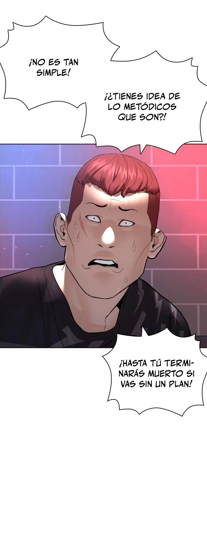 Como madrear > Capitulo 164 > Page 241