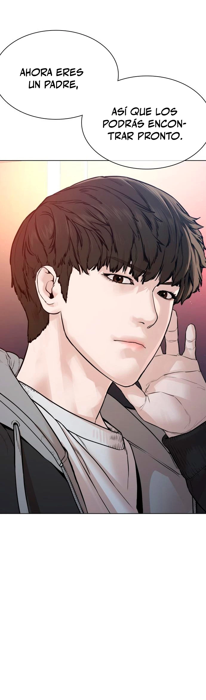 Como madrear > Capitulo 164 > Page 261