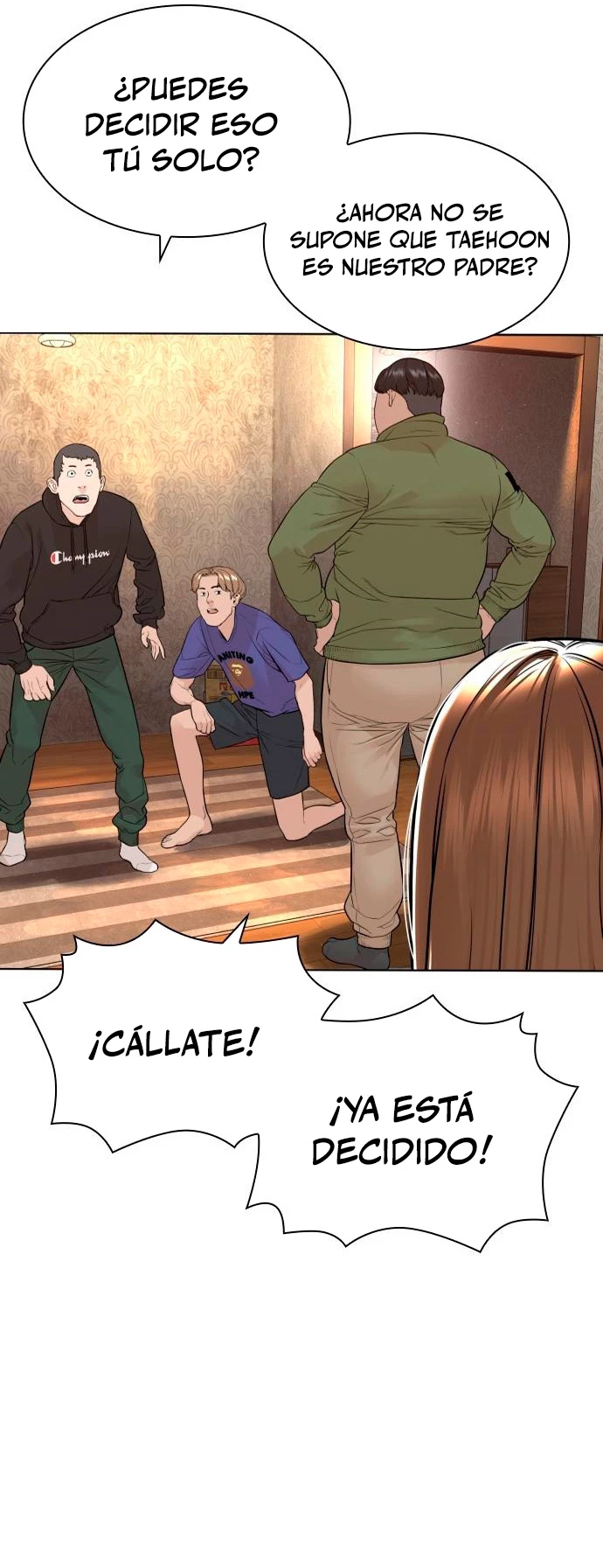 Como madrear > Capitulo 164 > Page 301