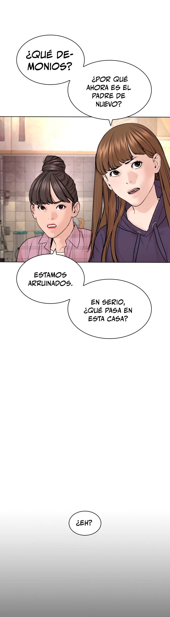 Como madrear > Capitulo 164 > Page 311