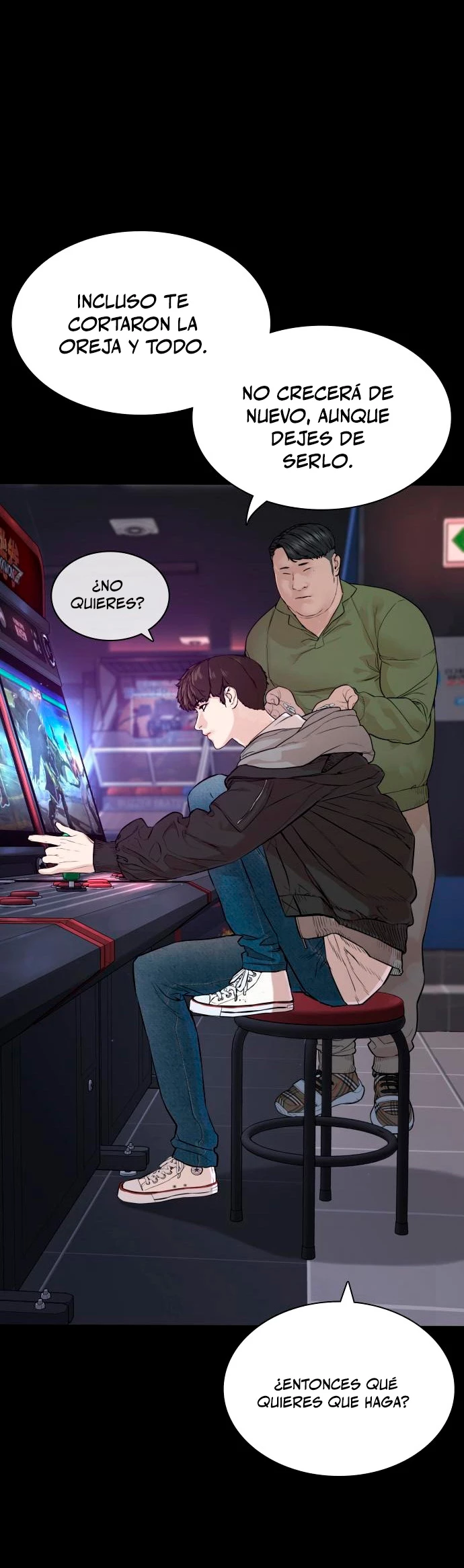 Como madrear > Capitulo 164 > Page 331