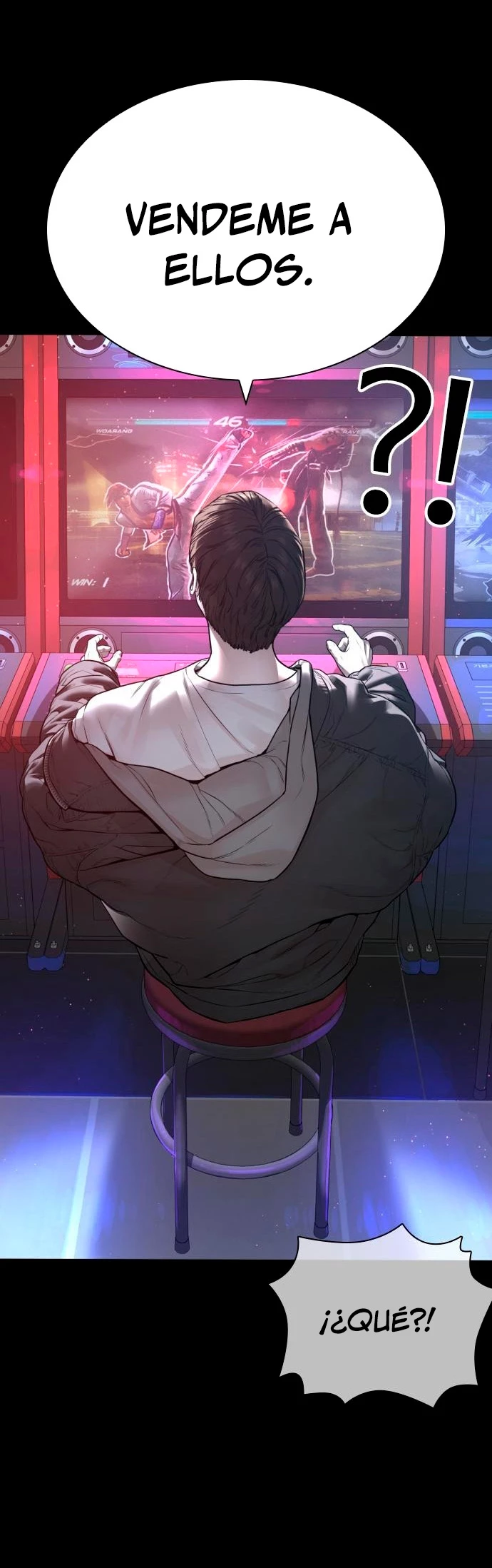 Como madrear > Capitulo 164 > Page 351