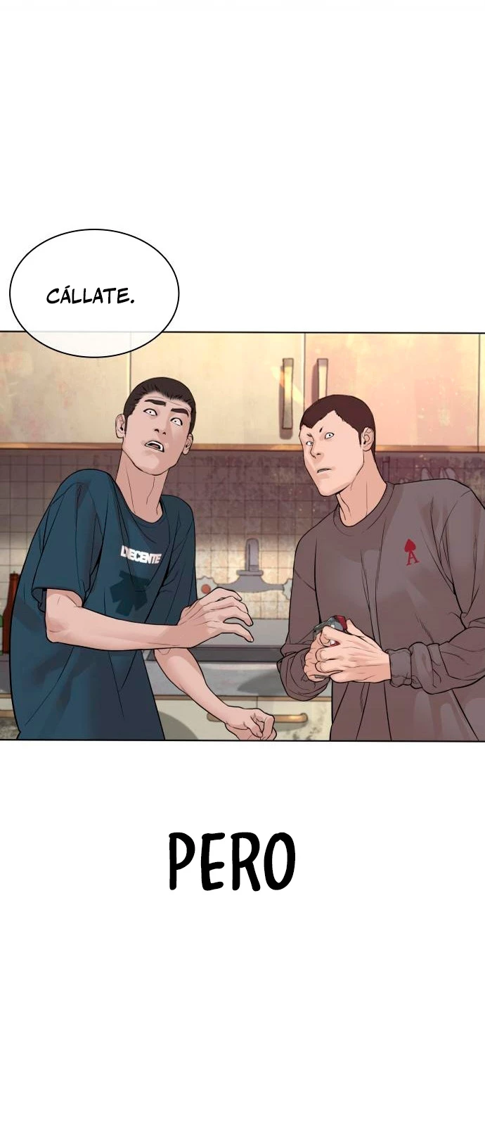 Como madrear > Capitulo 164 > Page 371