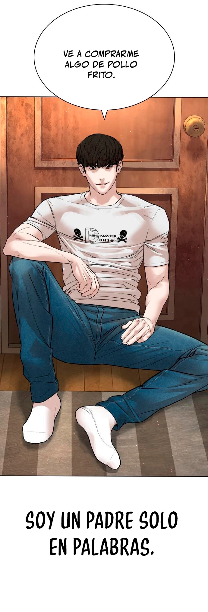 Como madrear > Capitulo 164 > Page 391