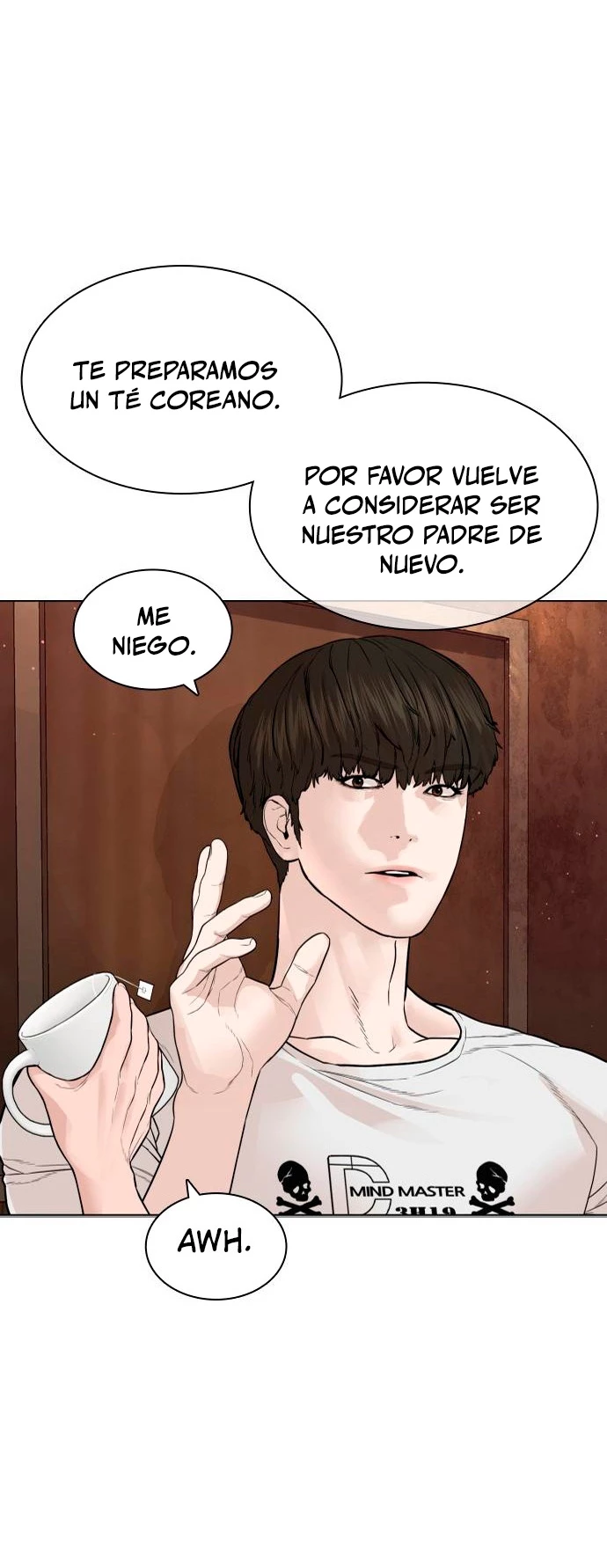 Como madrear > Capitulo 164 > Page 421