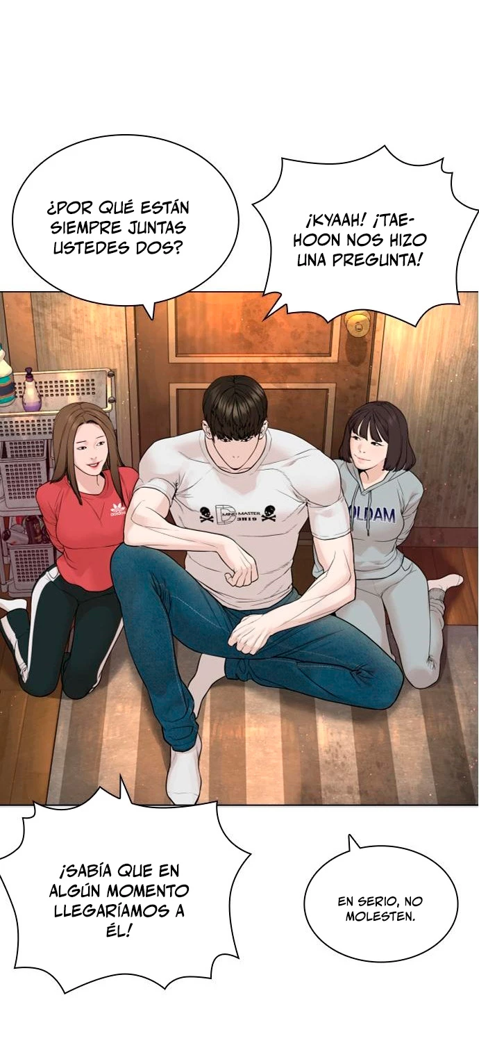 Como madrear > Capitulo 164 > Page 431