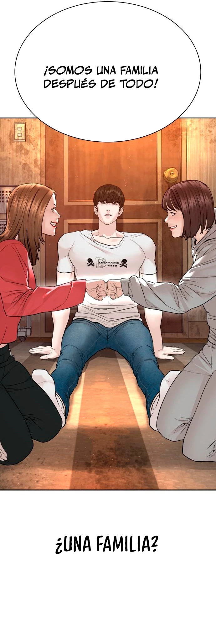 Como madrear > Capitulo 164 > Page 451