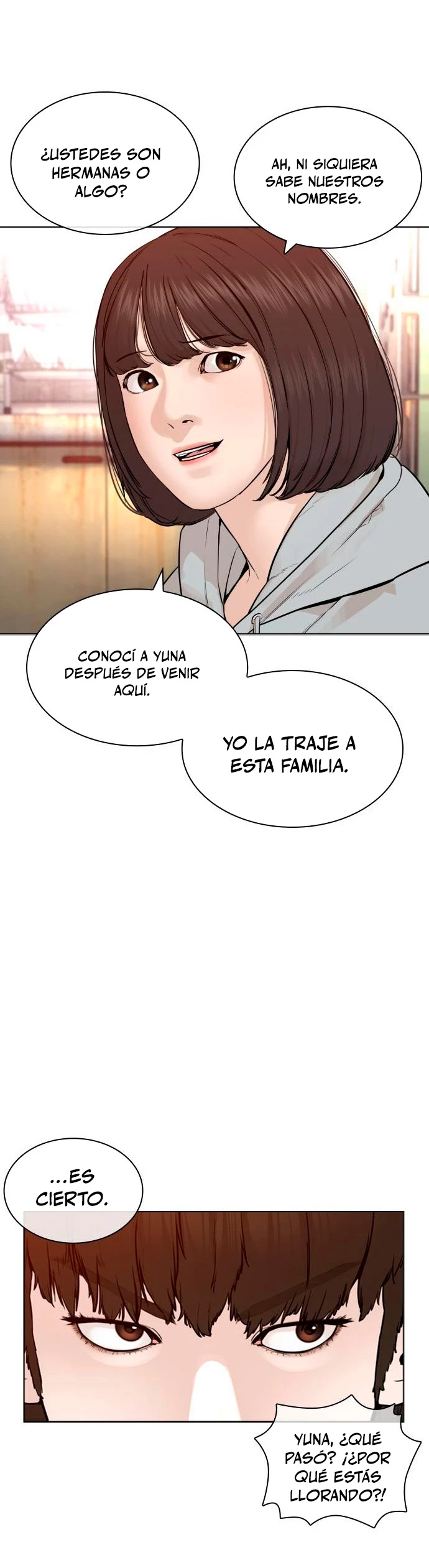 Como madrear > Capitulo 164 > Page 461