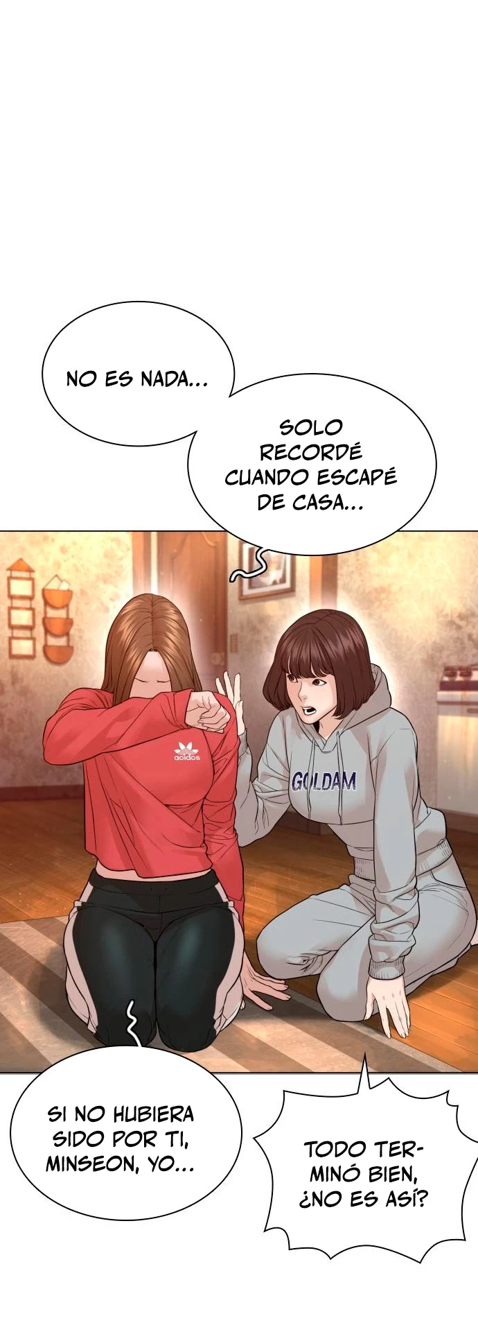 Como madrear > Capitulo 164 > Page 471