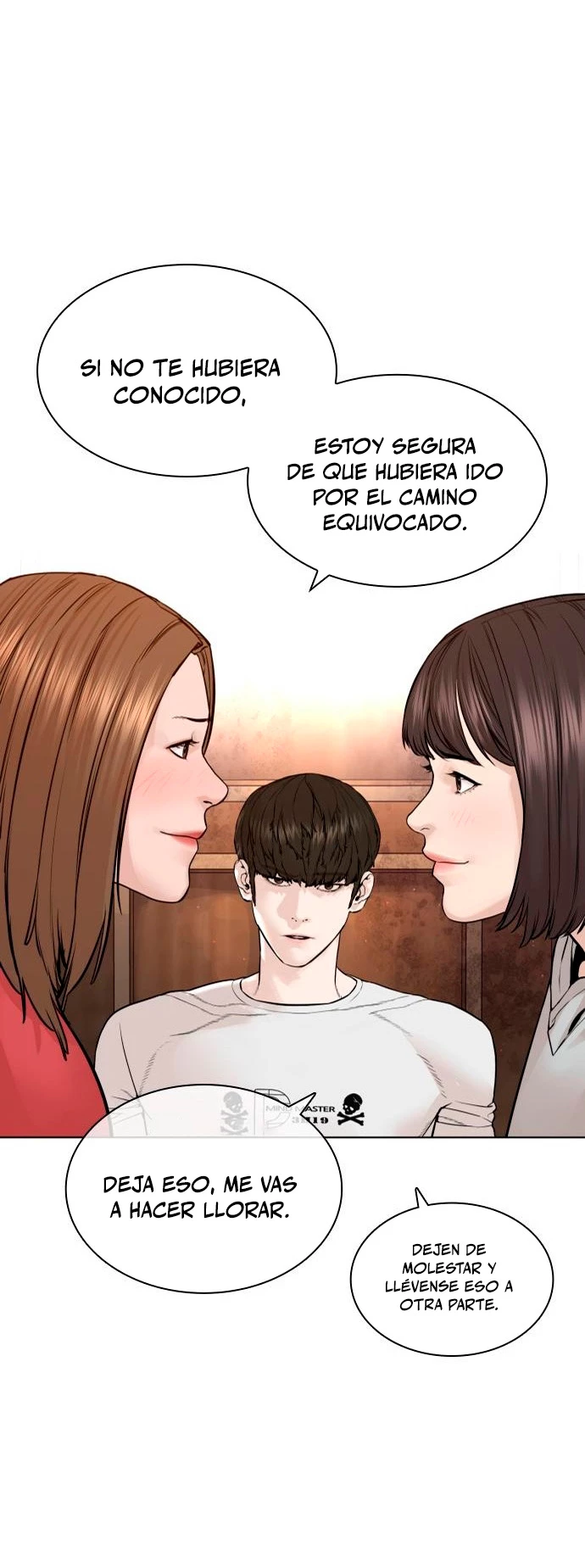 Como madrear > Capitulo 164 > Page 491