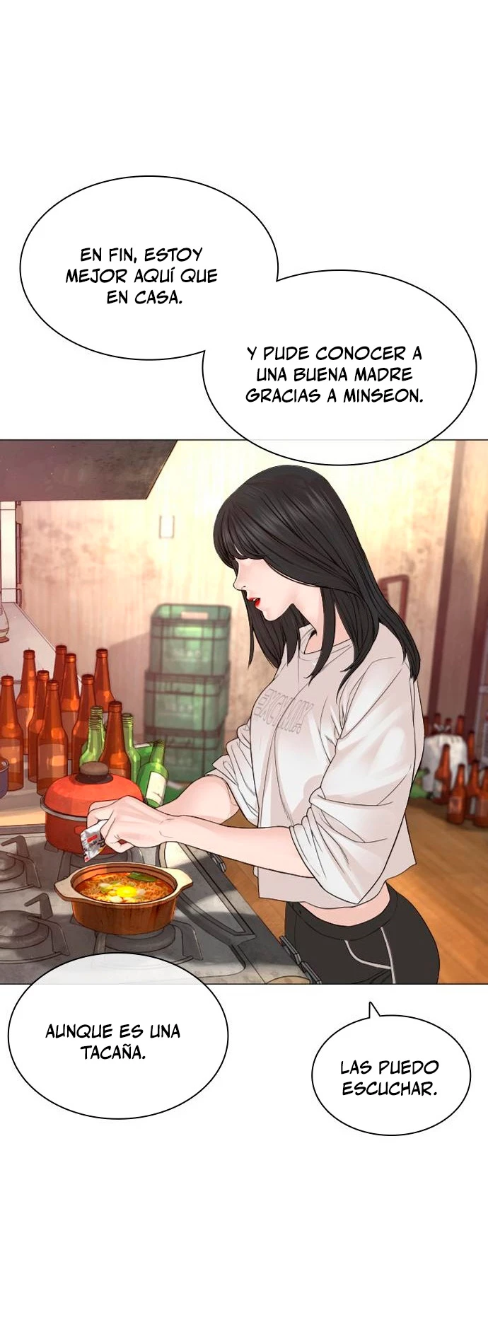 Como madrear > Capitulo 164 > Page 501