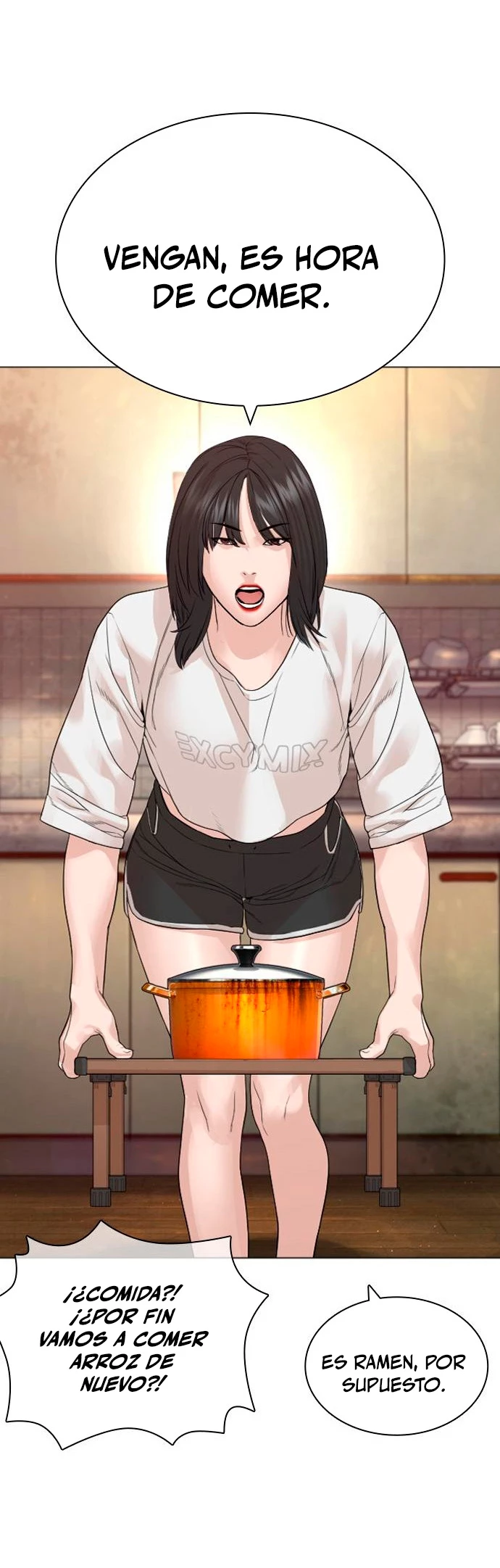 Como madrear > Capitulo 164 > Page 521