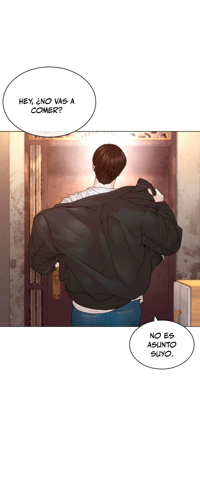 Como madrear > Capitulo 164 > Page 541