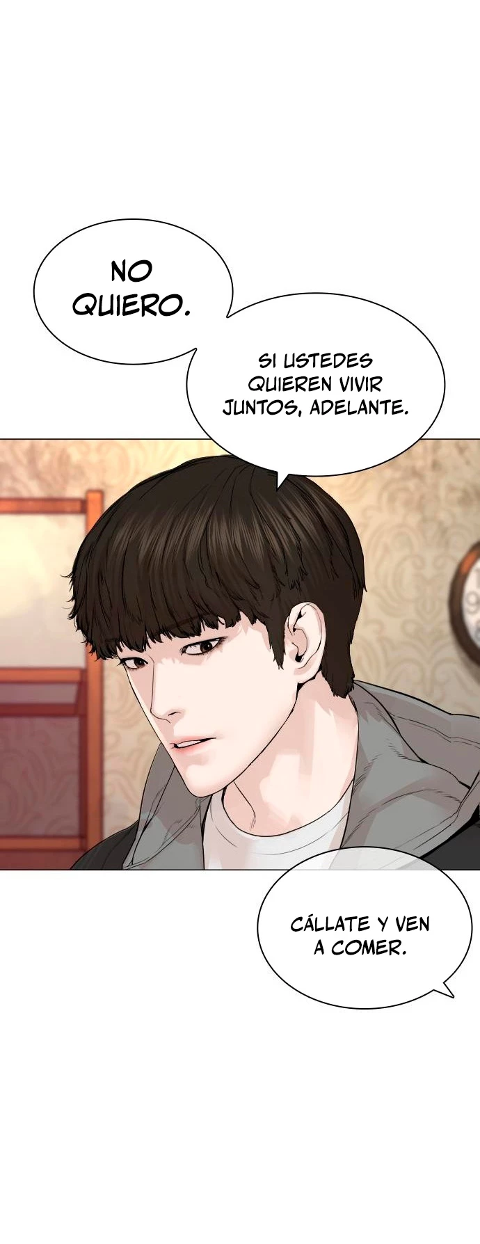 Como madrear > Capitulo 164 > Page 571