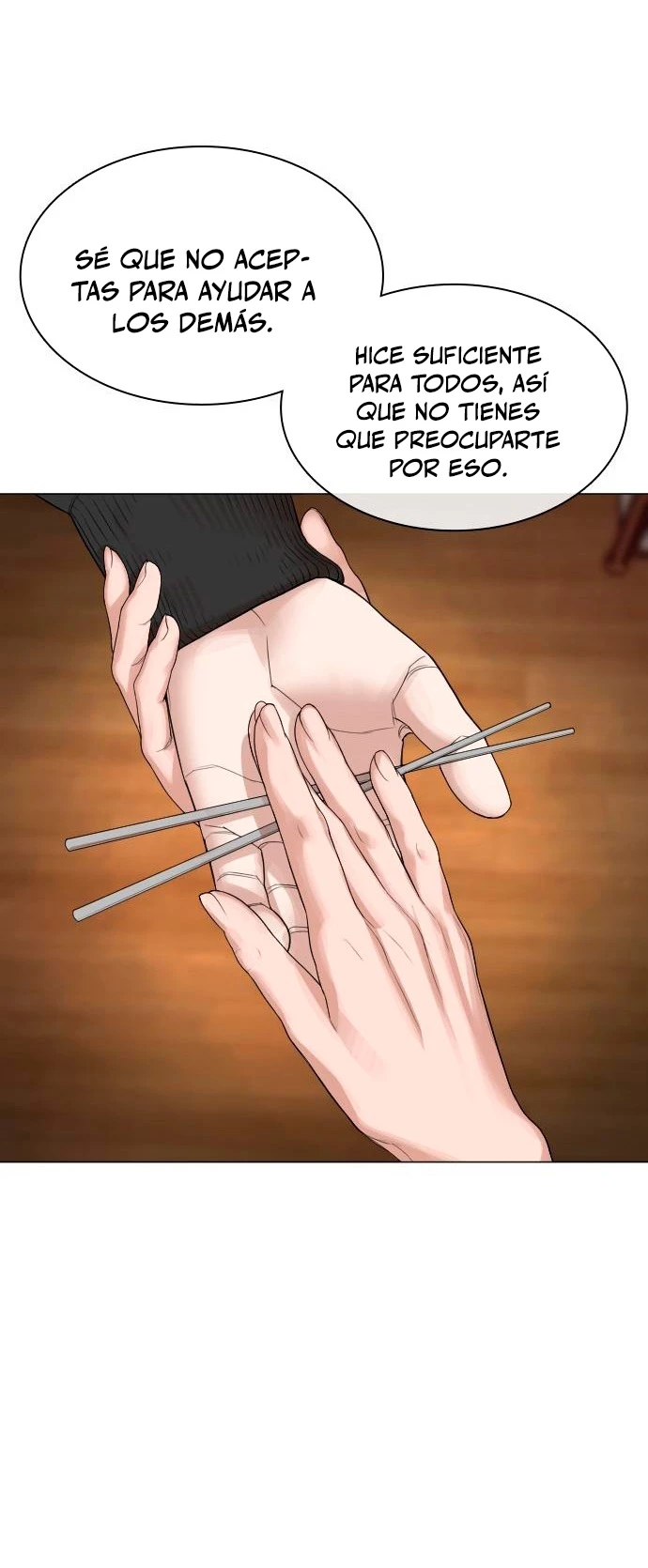 Como madrear > Capitulo 164 > Page 581