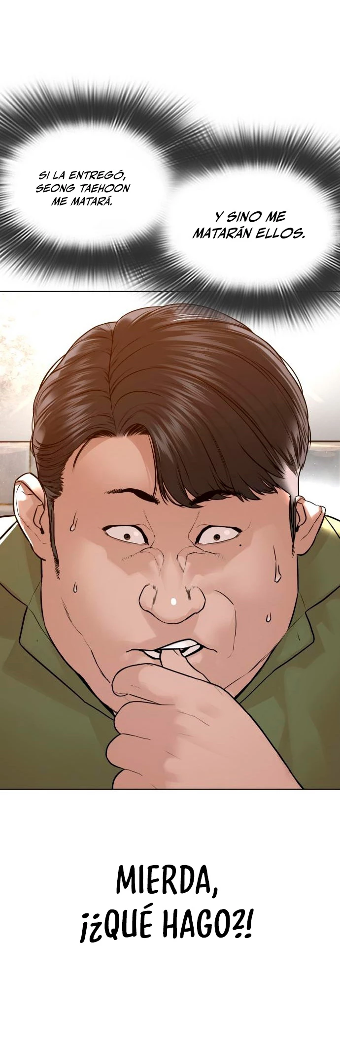 Como madrear > Capitulo 164 > Page 631