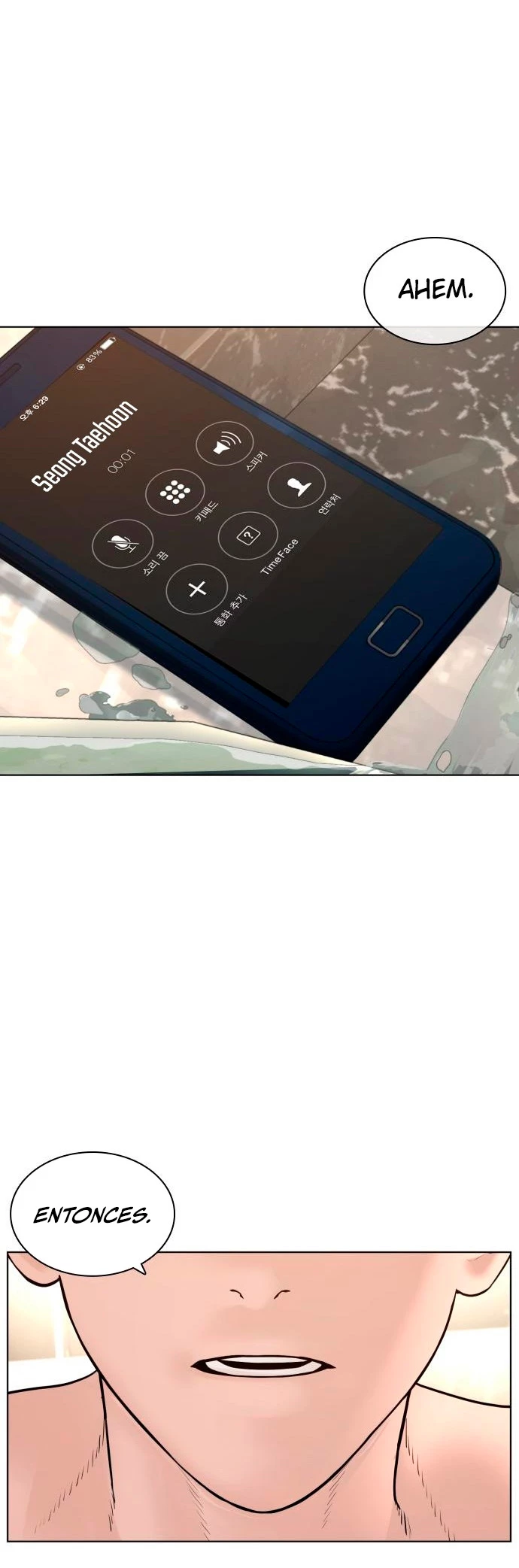 Como madrear > Capitulo 164 > Page 641