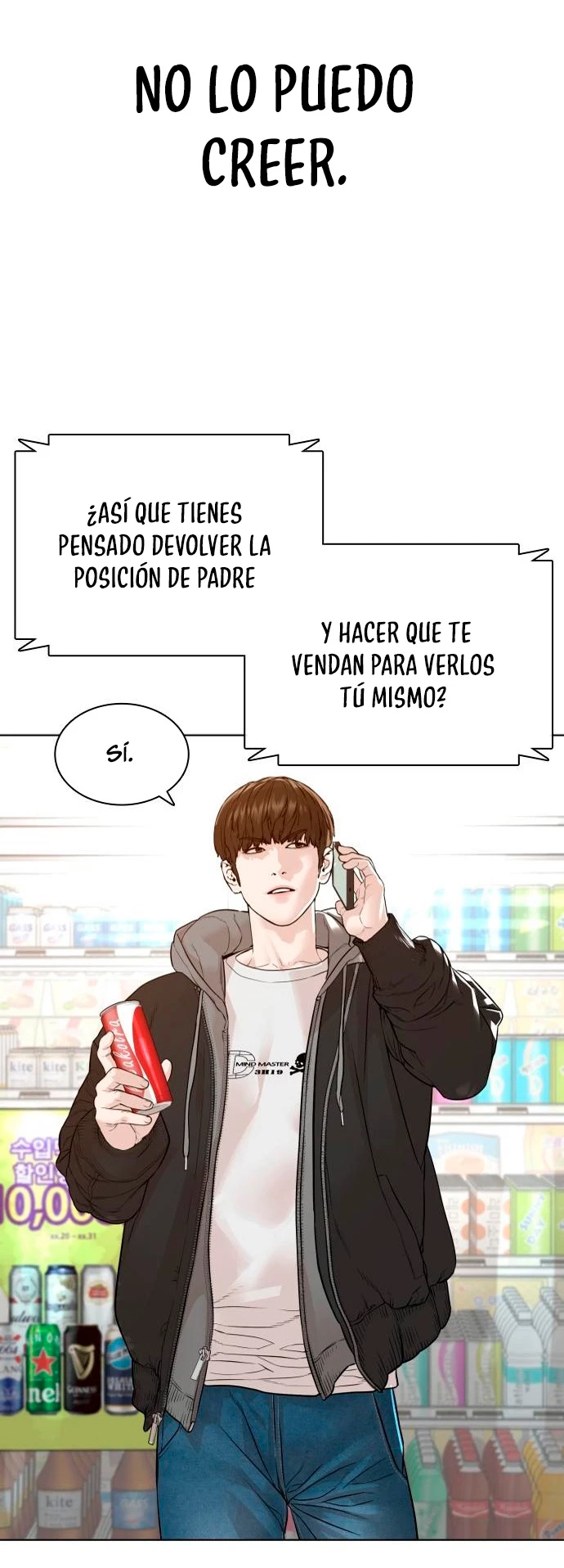 Como madrear > Capitulo 164 > Page 661