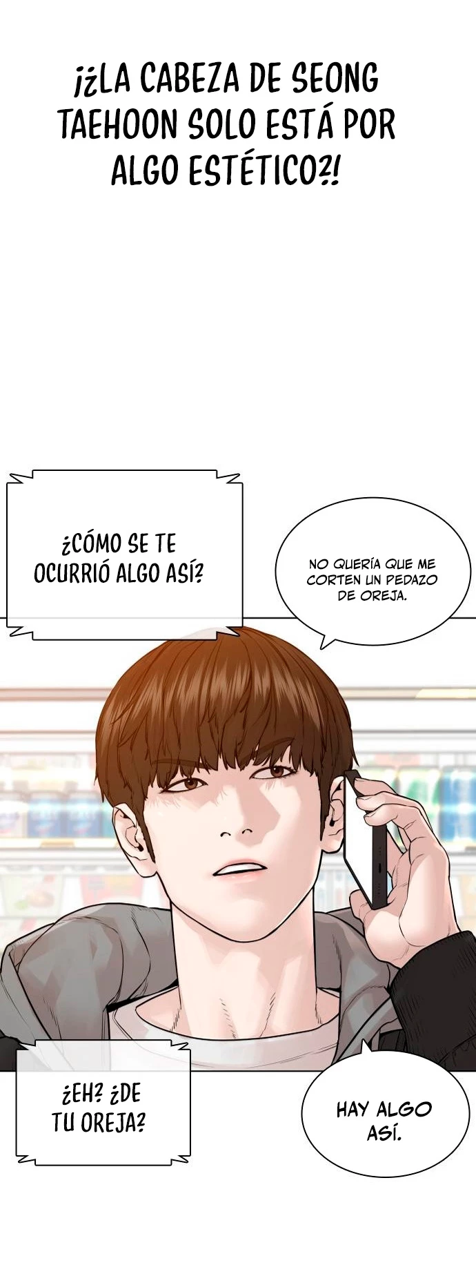 Como madrear > Capitulo 164 > Page 671