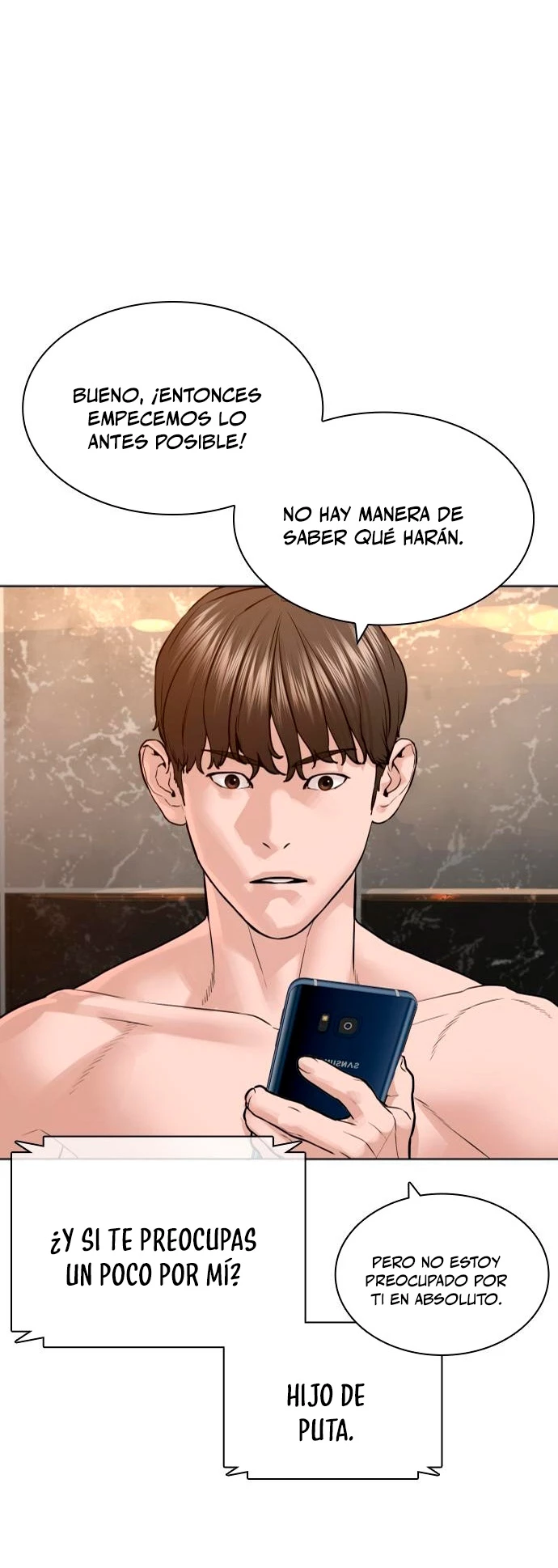 Como madrear > Capitulo 164 > Page 681