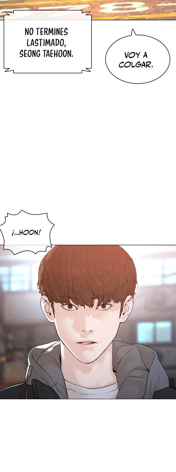 Como madrear > Capitulo 164 > Page 701