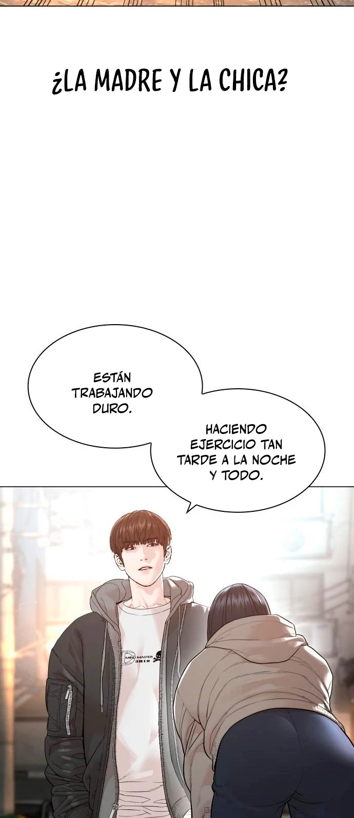 Como madrear > Capitulo 164 > Page 721