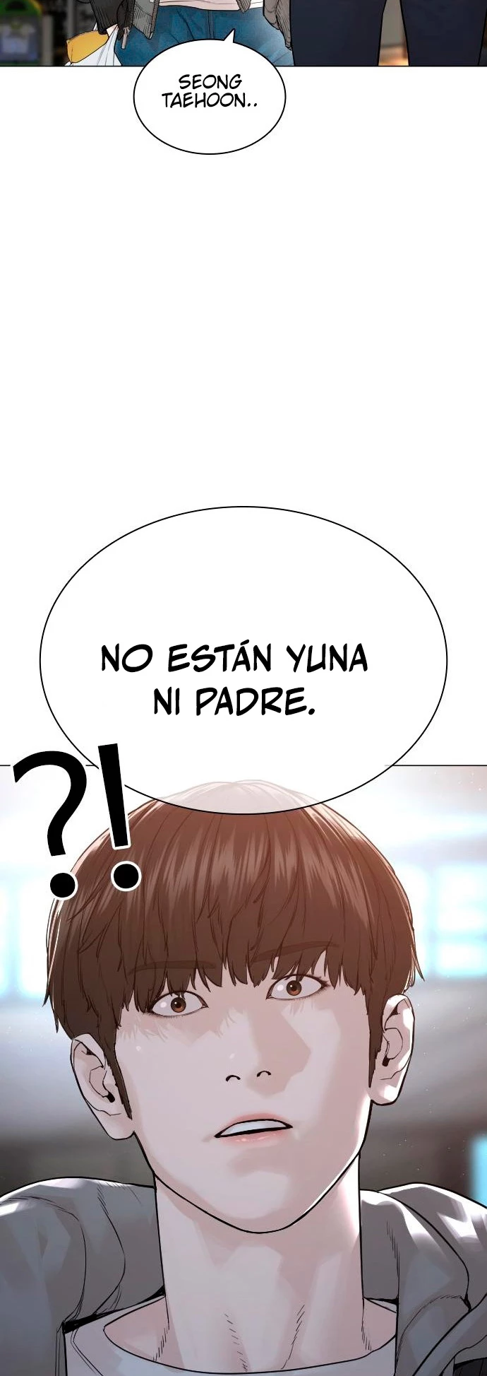 Como madrear > Capitulo 164 > Page 731