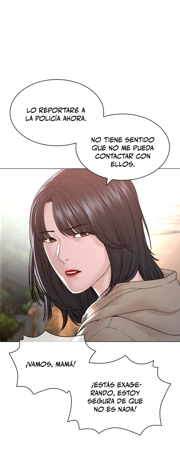 Como madrear > Capitulo 164 > Page 801