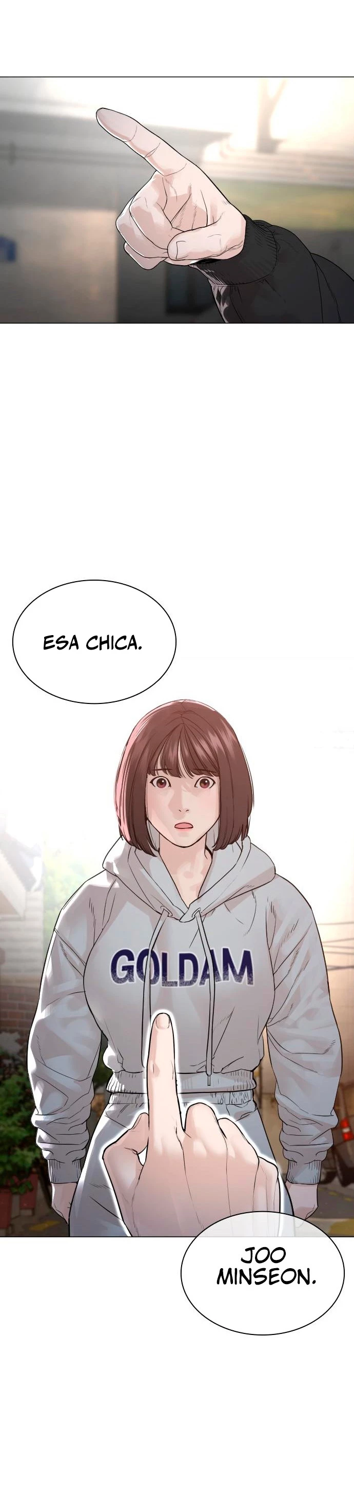 Como madrear > Capitulo 164 > Page 831