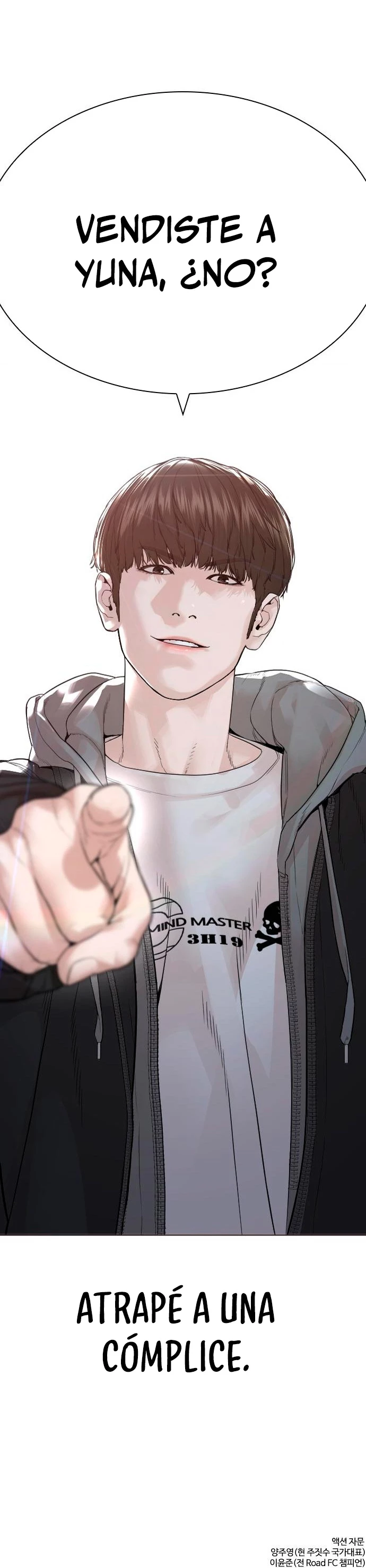 Como madrear > Capitulo 164 > Page 841