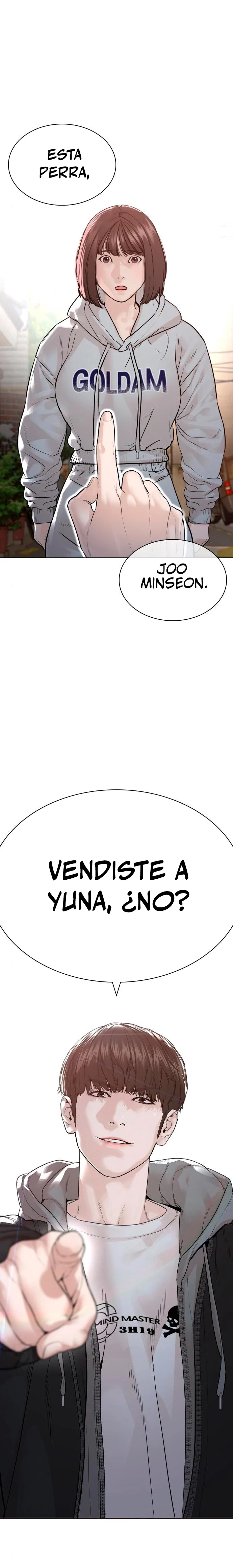 Como madrear > Capitulo 165 > Page 11