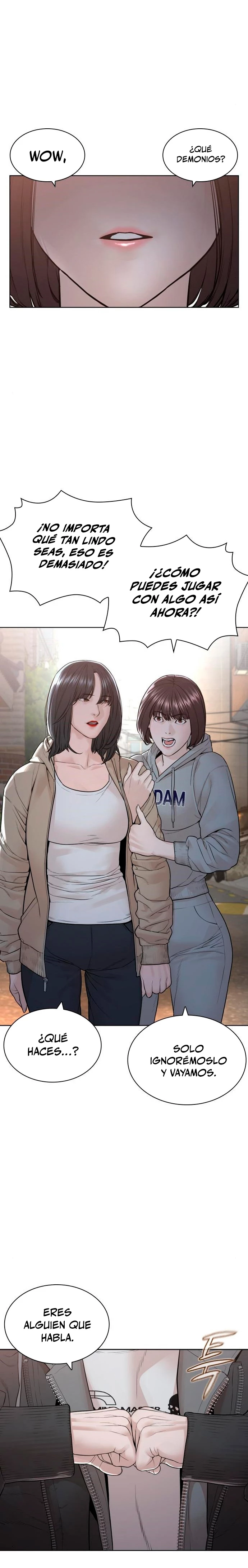 Como madrear > Capitulo 165 > Page 21