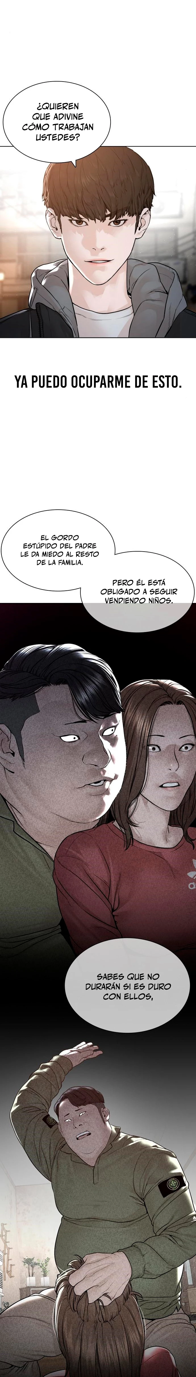 Como madrear > Capitulo 165 > Page 41