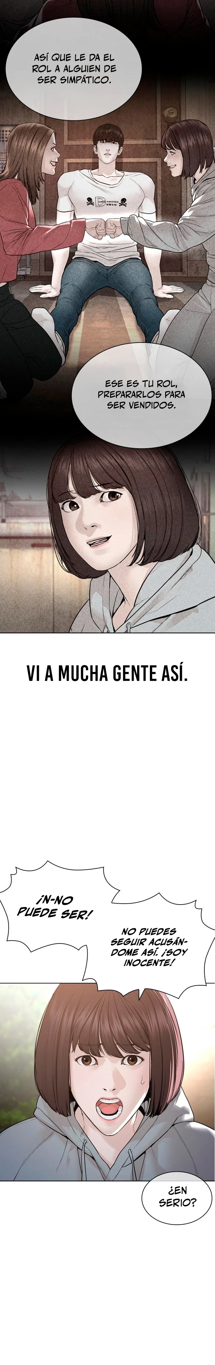 Como madrear > Capitulo 165 > Page 51